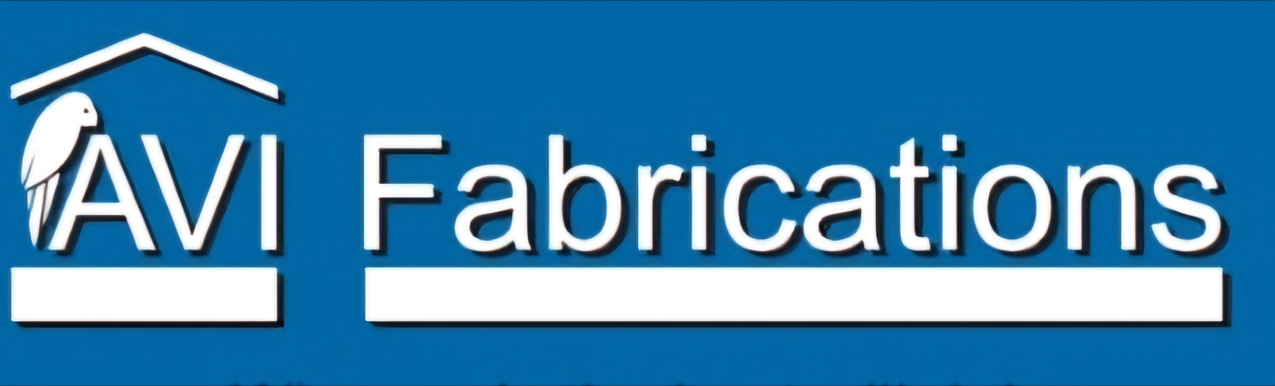Avi Fabrications