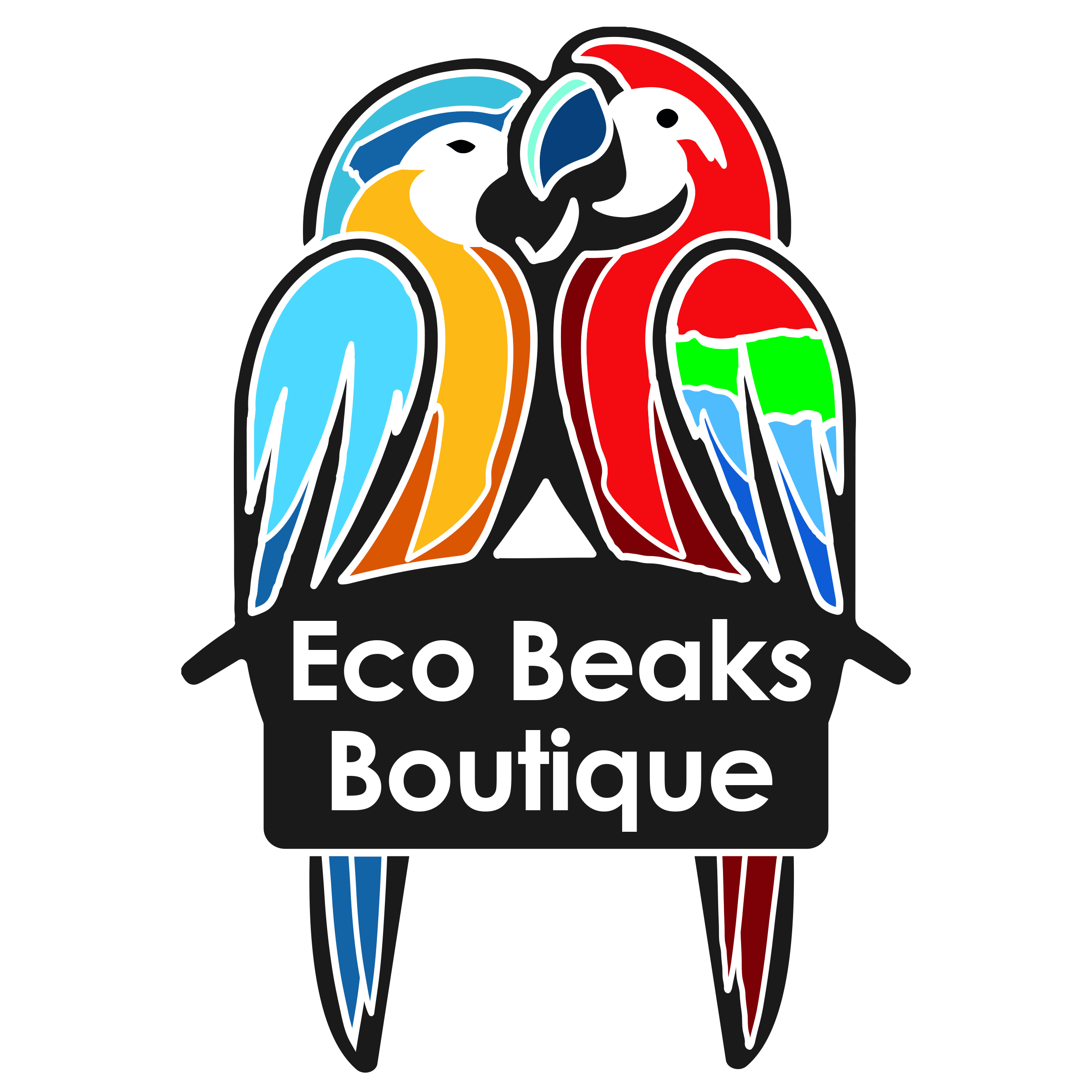 Eco Beaks Boutique