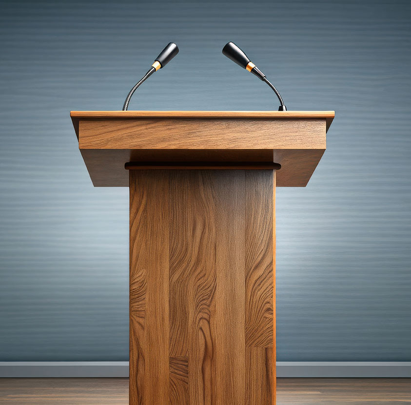 audience